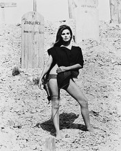 This is an image of 13763 Raquel Welch Photograph & Poster