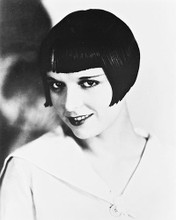 This is an image of 13800 Louise Brooks Photograph & Poster