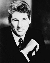 This is an image of 13859 Richard Gere Photograph & Poster