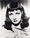 This is an image of 14039 Claudette Colbert Photograph & Poster