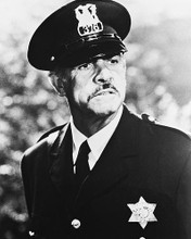 This is an image of 14048 Sean Connery Photograph & Poster
