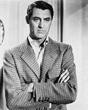 This is an image of 14090 Cary Grant Photograph & Poster