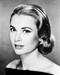 This is an image of 14117 Grace Kelly Photograph & Poster
