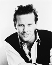 This is an image of 14183 Mickey Rourke Photograph & Poster