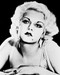 This is an image of 14356 Jean Harlow Photograph & Poster