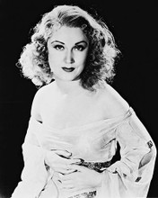 This is an image of 14502 Fay Wray Photograph & Poster