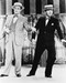 This is an image of 14555 Bing Crosby & Bob Hope Photograph & Poster