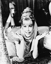 This is an image of 14850 Barbara Eden Photograph & Poster