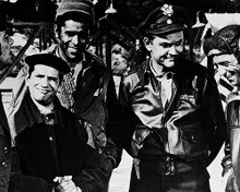 This is an image of 14901 Hogan's Heroes Photograph & Poster