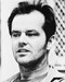 This is an image of 14950 Jack Nicholson Photograph & Poster