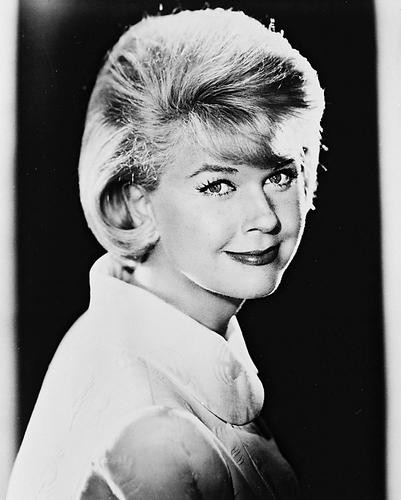 This is an image of 15091 Doris Day Photograph & Poster