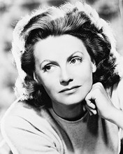 This is an image of 15114 Greta Garbo Photograph & Poster