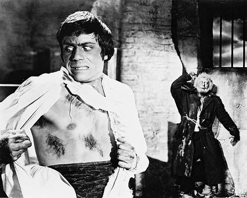 This is an image of 15131 Oliver Reed Photograph & Poster