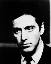 This is an image of 15206 Al Pacino Photograph & Poster