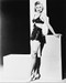 This is an image of 15224 Ginger Rogers Photograph & Poster