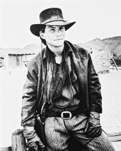 This is an image of 15247 Christian Slater Photograph & Poster