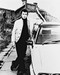 This is an image of 15346 Lewis Collins Photograph & Poster