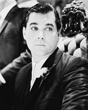 This is an image of 15454 Ray Liotta Photograph & Poster