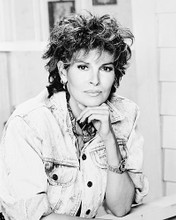 This is an image of 15573 Raquel Welch Photograph & Poster