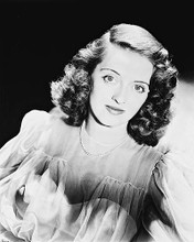 This is an image of 15639 Bette Davis Photograph & Poster