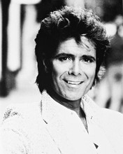 This is an image of 15756 Cliff Richard Photograph & Poster