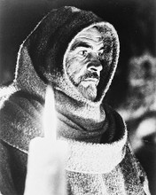 This is an image of 15859 Sean Connery Photograph & Poster