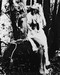 This is an image of 15897 Veronica Carlson Photograph & Poster