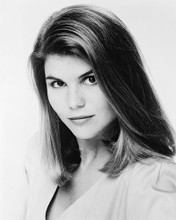 This is an image of 15930 Lori Loughlin Photograph & Poster