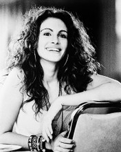 This is an image of 15966 Julia Roberts Photograph & Poster