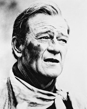This is an image of 16012 John Wayne Photograph & Poster
