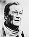 This is an image of 16012 John Wayne Photograph & Poster