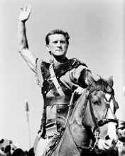 This is an image of 16059 Kirk Douglas Photograph & Poster