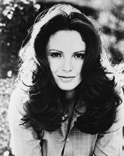 This is an image of 16129 Jaclyn Smith Photograph & Poster
