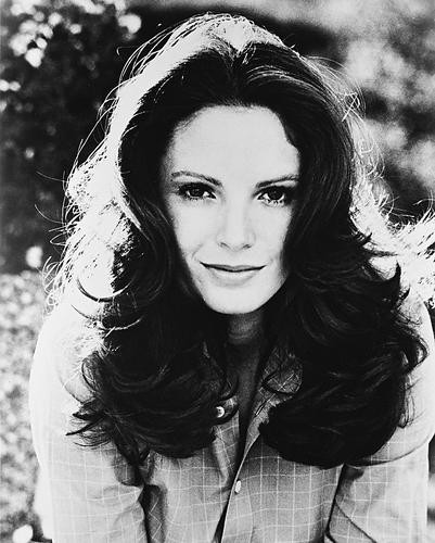 This is an image of 16129 Jaclyn Smith Photograph & Poster