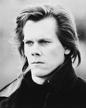 This is an image of 16167 Kevin Bacon Photograph & Poster