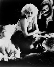 This is an image of 16229 Jean Harlow Photograph & Poster