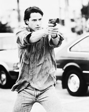 This is an image of 16268 Keanu Reeves Photograph & Poster