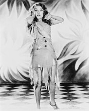 This is an image of 16488 Fay Wray Photograph & Poster