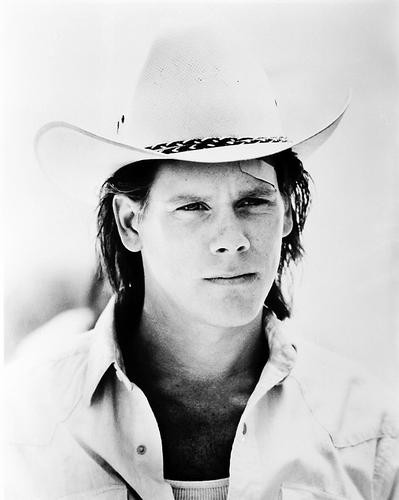 This is an image of 16505 Kevin Bacon Photograph & Poster