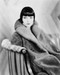 This is an image of 16520 Louise Brooks Photograph & Poster