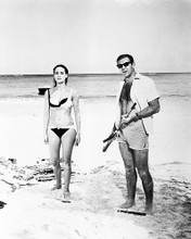 This is an image of 16529 Sean Connery Photograph & Poster