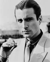 This is an image of 16557 Andy Garcia Photograph & Poster