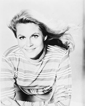 This is an image of 16607 Elizabeth Montgomery Photograph & Poster