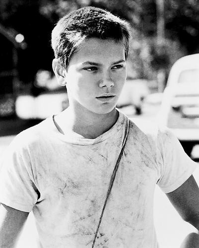 This is an image of 16621 River Phoenix Photograph & Poster