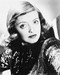 This is an image of 16743 Bette Davis Photograph & Poster