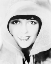 This is an image of 16918 Louise Brooks Photograph & Poster