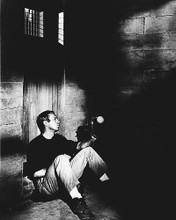 This is an image of 17014 Steve McQueen Photograph & Poster