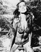 This is an image of 17023 Caroline Munro Photograph & Poster