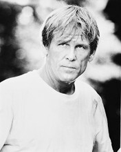 This is an image of 17027 Nick Nolte Photograph & Poster