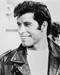 This is an image of 17084 John Travolta Photograph & Poster